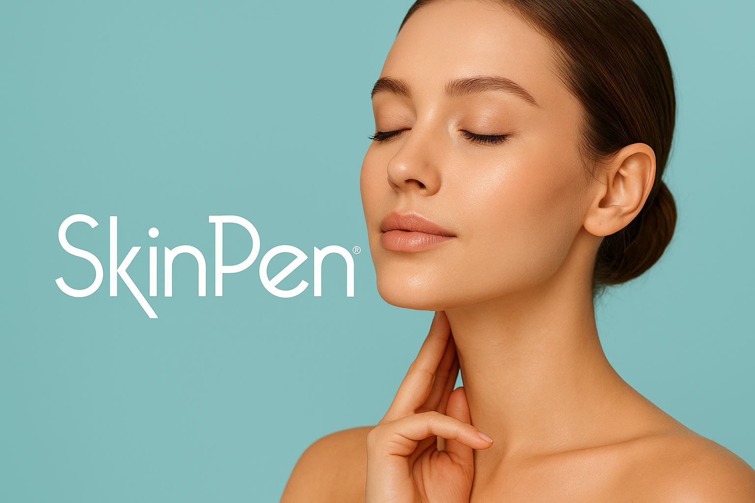 SkinPen® (Face & Neck)