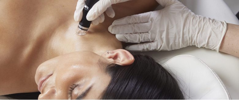 Hydrafacial® Deluxe – Español
