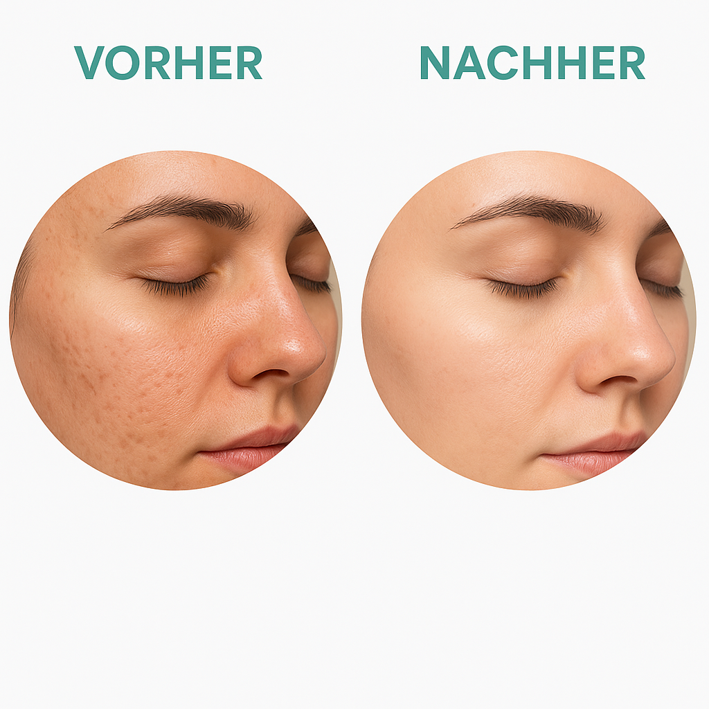 Acne & Blemishes