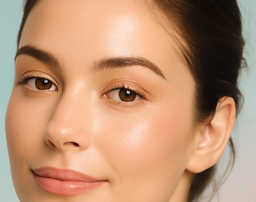 Powder Brows – Deutsch
